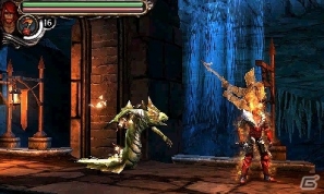 探究心をくすぐるギミック、簡単に繰り出せる多彩なアクションが魅力