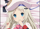 「アニメ コンテンツ エキスポ 2013」にて先行販売される二次元コスパの「リトルバスターズ！」グッズを紹介！