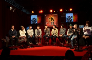 稲船敬二氏をはじめクリエイターが大集合したトークセッションも実施！「SOUL SACRIFICE」共闘サミットin秋葉原レポートの画像18