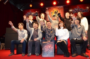 稲船敬二氏をはじめクリエイターが大集合したトークセッションも実施！「SOUL SACRIFICE」共闘サミットin秋葉原レポートの画像35