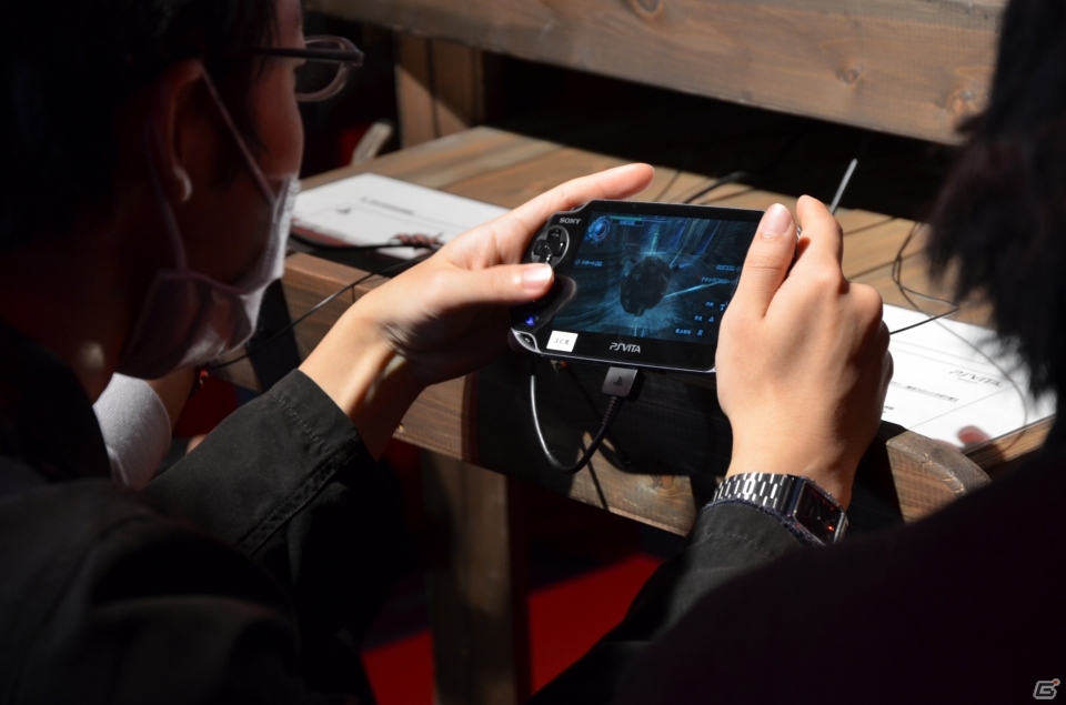 稲船敬二氏をはじめクリエイターが大集合したトークセッションも実施！「SOUL SACRIFICE」共闘サミットin秋葉原レポートの画像14