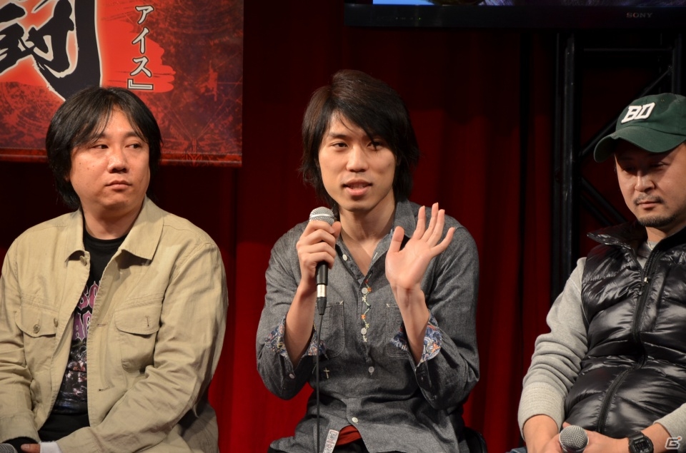 稲船敬二氏をはじめクリエイターが大集合したトークセッションも実施！「SOUL SACRIFICE」共闘サミットin秋葉原レポートの画像23