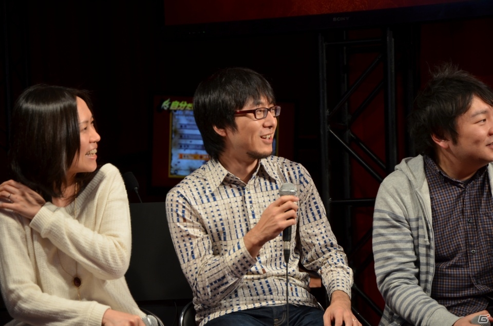 稲船敬二氏をはじめクリエイターが大集合したトークセッションも実施！「SOUL SACRIFICE」共闘サミットin秋葉原レポートの画像24