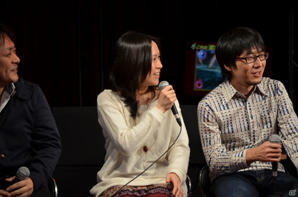 稲船敬二氏をはじめクリエイターが大集合したトークセッションも実施！「SOUL SACRIFICE」共闘サミットin秋葉原レポートの画像26
