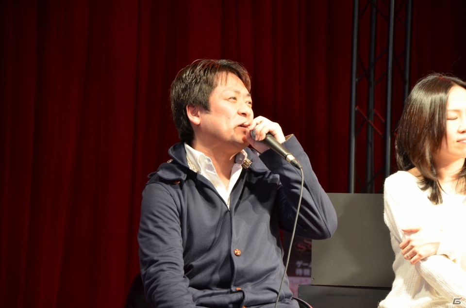 稲船敬二氏をはじめクリエイターが大集合したトークセッションも実施！「SOUL SACRIFICE」共闘サミットin秋葉原レポートの画像27
