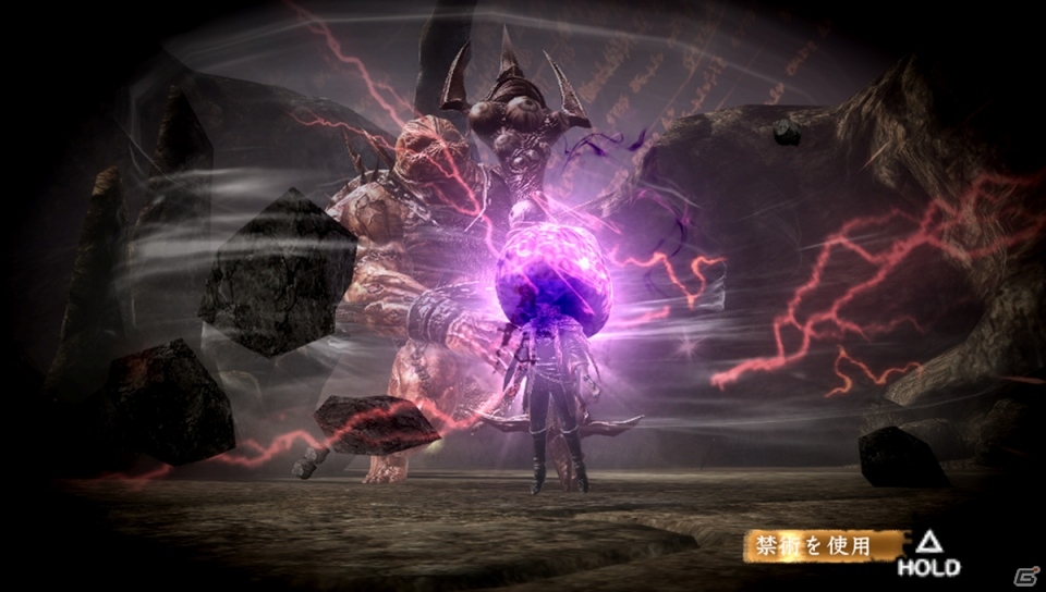 稲船敬二氏をはじめクリエイターが大集合したトークセッションも実施！「SOUL SACRIFICE」共闘サミットin秋葉原レポートの画像6