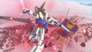 PS3/PS Vita「ガンダムブレイカー」無料配信が決定したPS3版の体験版で遊べる要素を紹介！新たな参戦ガンプラの情報もお届けの画像7