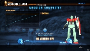 PS3/PS Vita「ガンダムブレイカー」無料配信が決定したPS3版の体験版で遊べる要素を紹介！新たな参戦ガンプラの情報もお届けの画像8