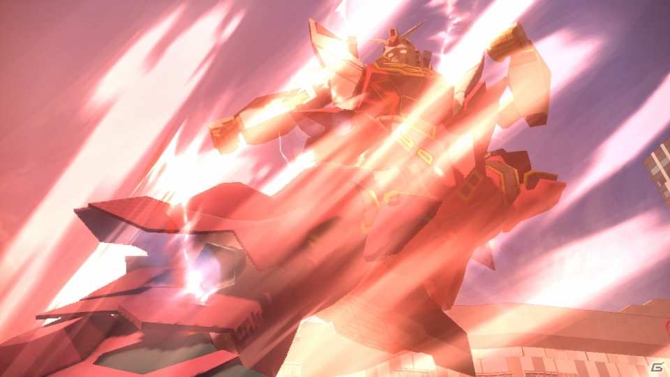 PS3/PS Vita「ガンダムブレイカー」無料配信が決定したPS3版の体験版で遊べる要素を紹介！新たな参戦ガンプラの情報もお届けの画像28