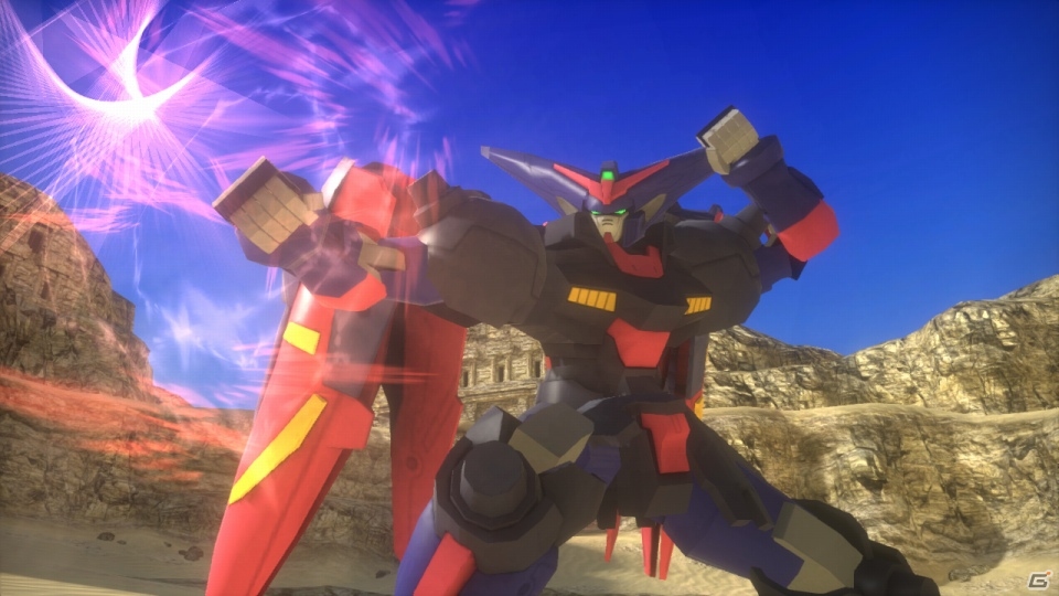 PS3/PS Vita「ガンダムブレイカー」無料配信が決定したPS3版の体験版で遊べる要素を紹介！新たな参戦ガンプラの情報もお届けの画像37