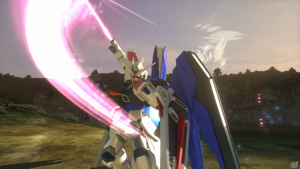 PS3/PS Vita「ガンダムブレイカー」無料配信が決定したPS3版の体験版で遊べる要素を紹介！新たな参戦ガンプラの情報もお届けの画像39