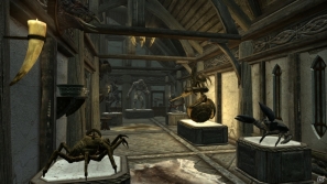 PS3版「The Elder Scrolls V:Skyrim」追加ダウンロードコンテンツ3作品が3月19日に同時リリース!3月25日までの一週間は半額にて提供の画像17