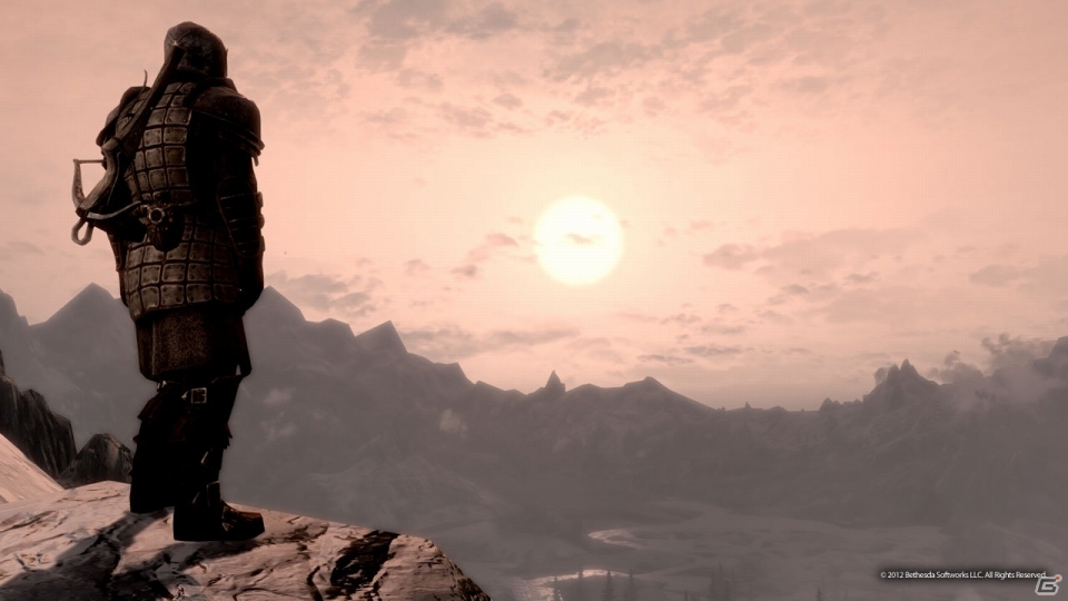 PS3版「The Elder Scrolls V：Skyrim」追加ダウンロードコンテンツ3作品が3月19日に同時リリース！3月25日までの一週間は半額にて提供の画像2