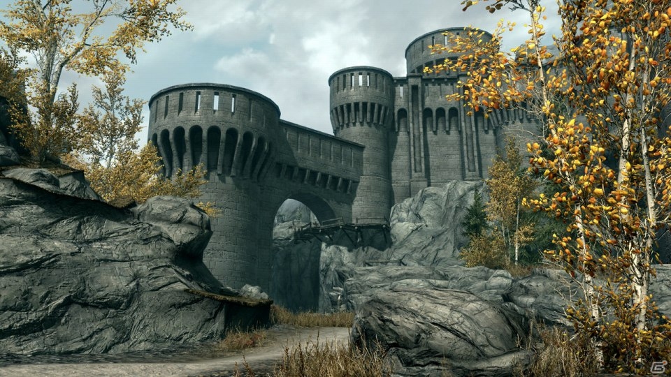 PS3版「The Elder Scrolls V：Skyrim」追加ダウンロードコンテンツ3作品が3月19日に同時リリース！3月25日までの一週間は半額にて提供の画像3