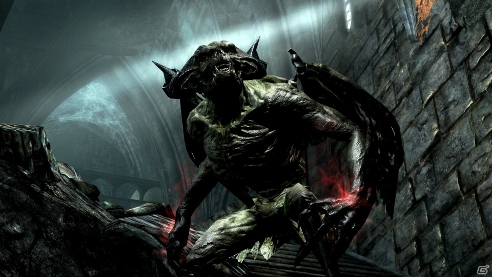 PS3版「The Elder Scrolls V：Skyrim」追加ダウンロードコンテンツ3作品が3月19日に同時リリース！3月25日までの一週間は半額にて提供の画像5