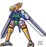 iOS/Android「ロックマン クロスオーバー」新アーマー「OVER-7」を手に入れろ！World6「ロックマンゼロワールド」登場の画像3