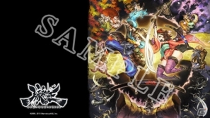 PS Vita「朧村正」店舗別購入特典の全内容を紹介―公式サイトではパッケージイラストを使用した壁紙が公開にの画像1