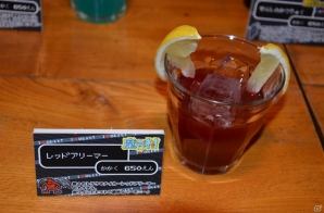 PS3/Xbox 360「カプコン アーケード キャビネット」と居酒屋「駄菓子バー」のコラボレーションが明日3月12日より実施！一足早くメニューを堪能できた試食会をレポートの画像11