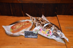 PS3/Xbox 360「カプコン アーケード キャビネット」と居酒屋「駄菓子バー」のコラボレーションが明日3月12日より実施！一足早くメニューを堪能できた試食会をレポートの画像9