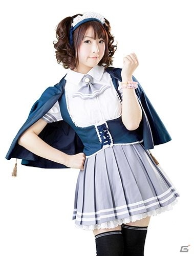 Xbox 360「ファントムブレイカー：バトルグラウンド」長谷川明子さん＆森谷里美さんがパーソナリティを務める生放送番組が3月14日よりスタートの画像7