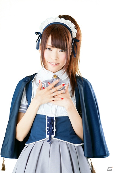 Xbox 360「ファントムブレイカー：バトルグラウンド」長谷川明子さん＆森谷里美さんがパーソナリティを務める生放送番組が3月14日よりスタートの画像8