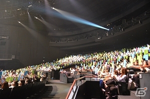 ときめきアリ笑いアリの遊園地デートが楽しめた「ときめきメモリアル Girl’s side DAYS 2013 ～デートに行こう！～」3月9日昼の部イベントレポートの画像11