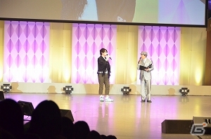 ときめきアリ笑いアリの遊園地デートが楽しめた「ときめきメモリアル Girl’s side DAYS 2013 ～デートに行こう！～」3月9日昼の部イベントレポートの画像12