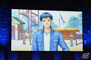 ときめきアリ笑いアリの遊園地デートが楽しめた「ときめきメモリアル Girl’s side DAYS 2013 ～デートに行こう！～」3月9日昼の部イベントレポートの画像13