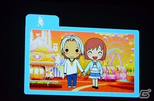 ときめきアリ笑いアリの遊園地デートが楽しめた「ときめきメモリアル Girl’s side DAYS 2013 ～デートに行こう！～」3月9日昼の部イベントレポートの画像23