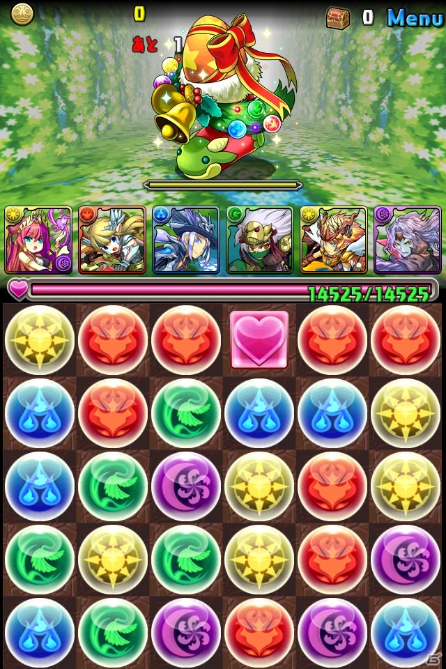 iOS/Android「パズル＆ドラゴンズ」累計ダウンロード数が1,000万を突破！ウエハースチョコレート菓子「神羅万象チョコ」とのコラボレーションが決定の画像2