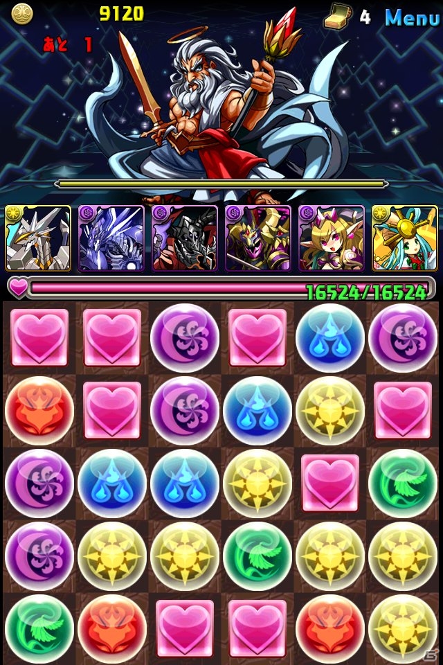 iOS/Android「パズル＆ドラゴンズ」累計ダウンロード数が1,000万を突破！ウエハースチョコレート菓子「神羅万象チョコ」とのコラボレーションが決定の画像5