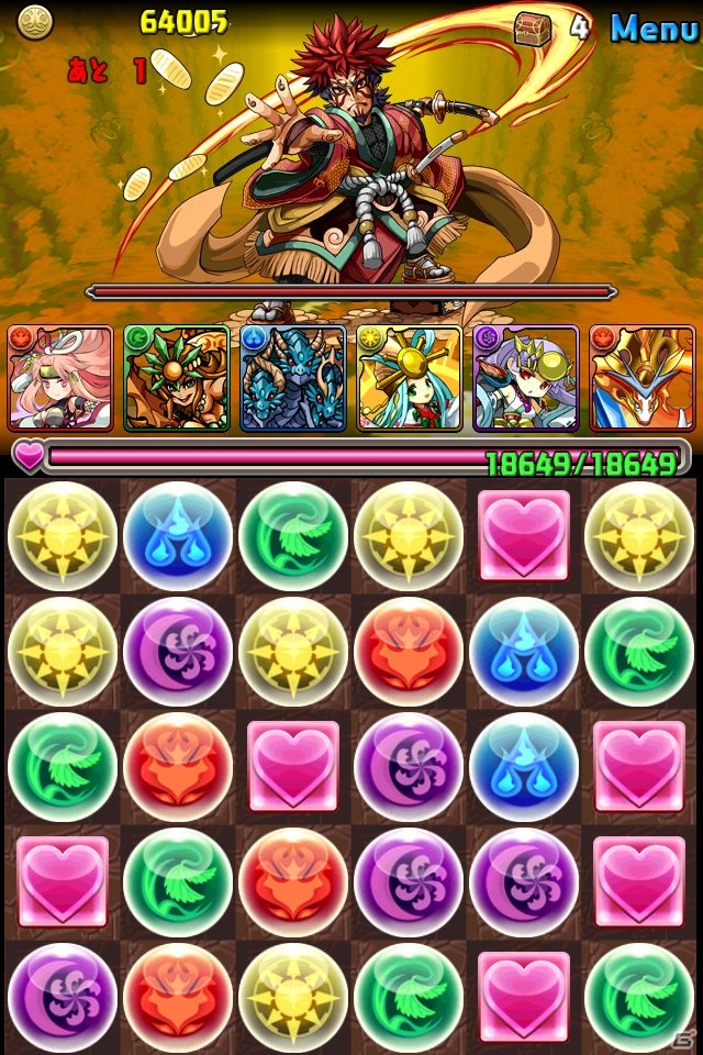 iOS/Android「パズル＆ドラゴンズ」累計ダウンロード数が1,000万を突破！ウエハースチョコレート菓子「神羅万象チョコ」とのコラボレーションが決定の画像6