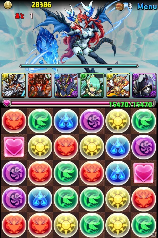 iOS/Android「パズル＆ドラゴンズ」累計ダウンロード数が1,000万を突破！ウエハースチョコレート菓子「神羅万象チョコ」とのコラボレーションが決定の画像7