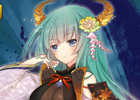 女性となった有名戦国武将が登場する「戦国武将姫－MURAMASA－」がmixiにて配信開始