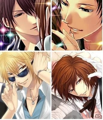 女性向け恋愛シミュレーション「LovePlan～オトナの恋愛ストーリー～」をMobageにて配信開始の画像2