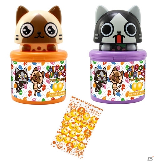 限定販売グッズも登場する「セブン-イレブン」×「モンスターハンター」春のキャンペーンが3月15日より開催決定の画像22