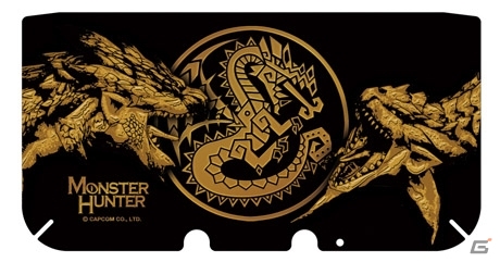 限定販売グッズも登場する「セブン-イレブン」×「モンスターハンター」春のキャンペーンが3月15日より開催決定の画像5