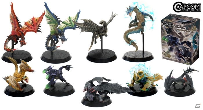 限定販売グッズも登場する「セブン-イレブン」×「モンスターハンター」春のキャンペーンが3月15日より開催決定の画像7