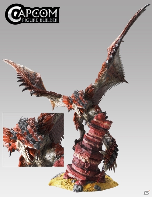 限定販売グッズも登場する「セブン-イレブン」×「モンスターハンター」春のキャンペーンが3月15日より開催決定の画像8