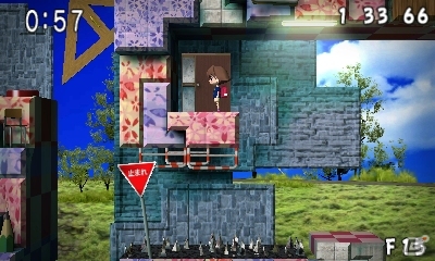 「海腹川背」オリジナルスタッフによって制作されるシリーズ最新作「さよなら 海腹川背」がニンテンドー3DSで2013年夏に発売！の画像9