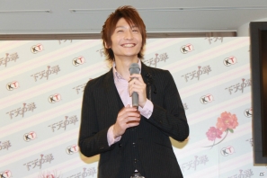 ネオロマンスの応援団「アンフィニ」や松風雅也さん、島﨑信長さんの“ダブル信長”によるサプライズも！PSP「下天の華」完成発表会レポートの画像18