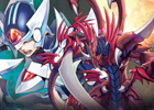 最大20名の激しい争奪戦が楽しめるAndroid版「カードファイト!! ヴァンガード 惑星大戦」が配信開始