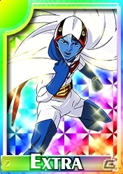 「大鷲の健」や「白鳥のジュン」のカードを手に入れろ！Yahoo! Mobage「タツノコヒーローズ」イベント「ギャラクター女隊長の基地に潜入せよ！」開催の画像3