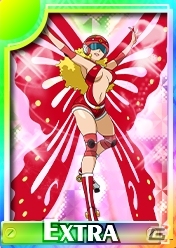 「大鷲の健」や「白鳥のジュン」のカードを手に入れろ！Yahoo! Mobage「タツノコヒーローズ」イベント「ギャラクター女隊長の基地に潜入せよ！」開催の画像8