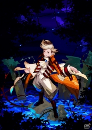 「Revo Linked BRAVELY DEFAULT Concert」の模様を収録した映像作品「ルクセンダルク紀行」先行劇場上映会の公式レポートが到着の画像2
