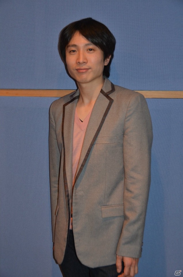 本作での信長との関係は…？PSP「下天の華」で織田信行を演じた岡本寛志さんにインタビューの画像1