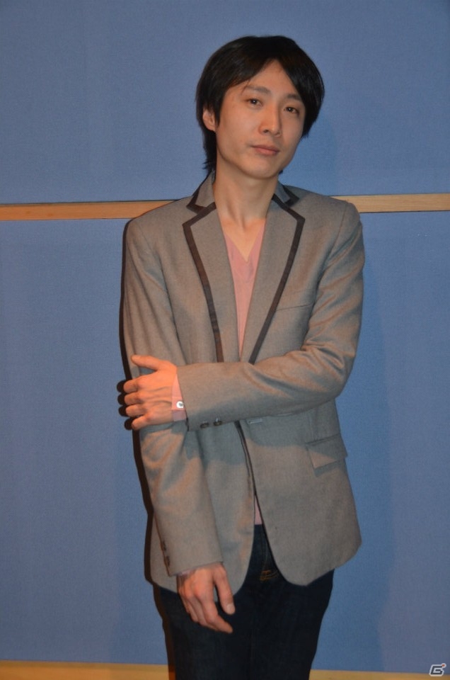 本作での信長との関係は…？PSP「下天の華」で織田信行を演じた岡本寛志さんにインタビューの画像3