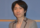 本作での信長との関係は…？PSP「下天の華」で織田信行を演じた岡本寛志さんにインタビュー