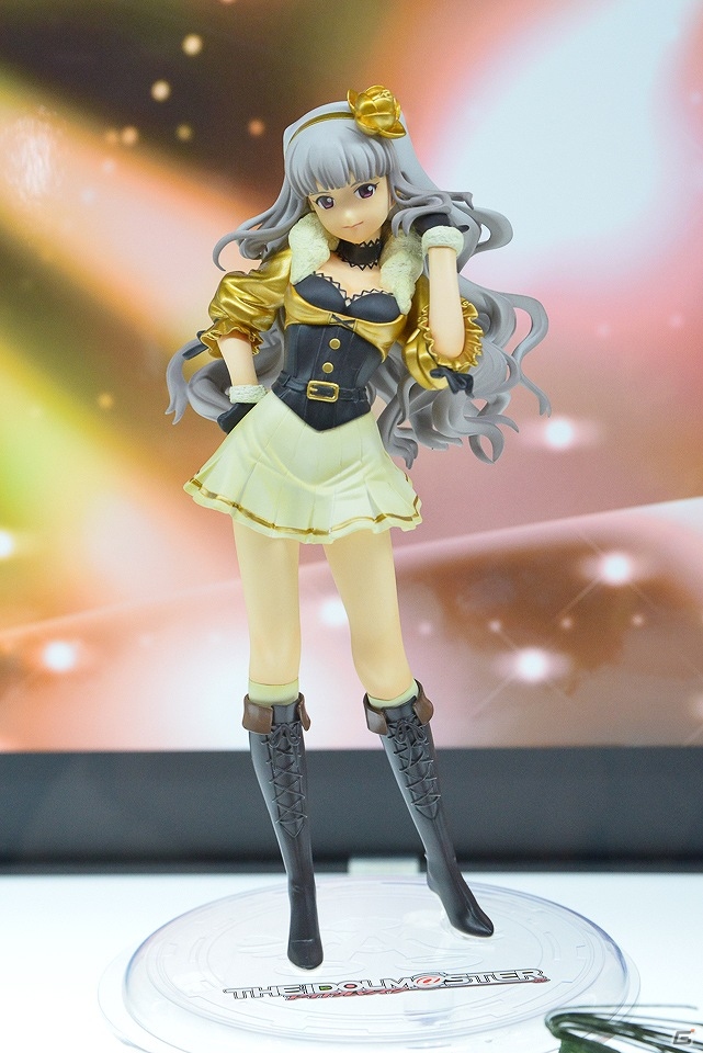 【ワンダーフェスティバル2013［冬］】企業ブースフォトレポートその4―メガハウスブースなどのフィギュアを紹介の画像23