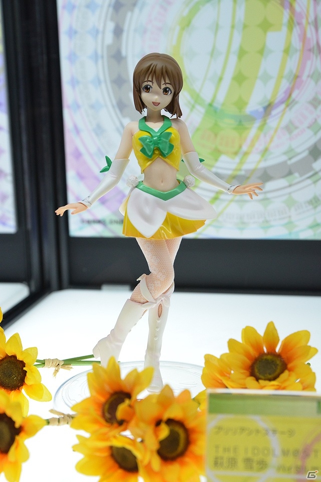 【ワンダーフェスティバル2013［冬］】企業ブースフォトレポートその4―メガハウスブースなどのフィギュアを紹介の画像28
